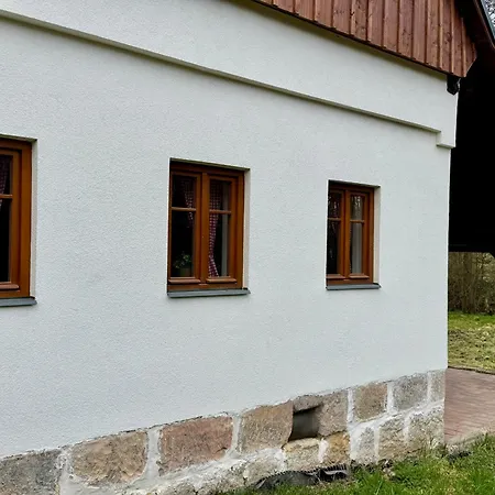 Апартаменты V Udoli Яблонне-в-Подьештеди Экстерьер фото
