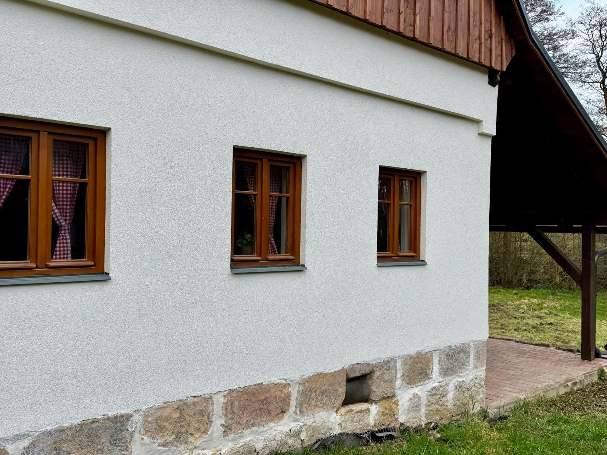 V Udoli Apartment *